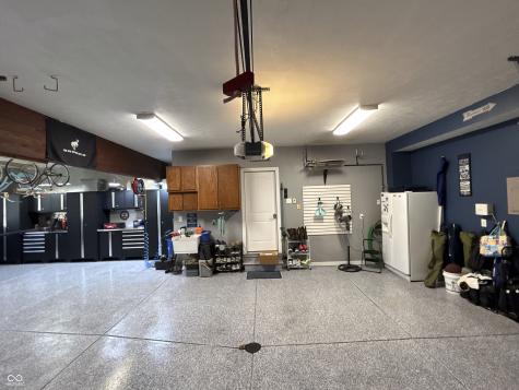 3610 Eagle Emblem Court Greenwood IN 46143