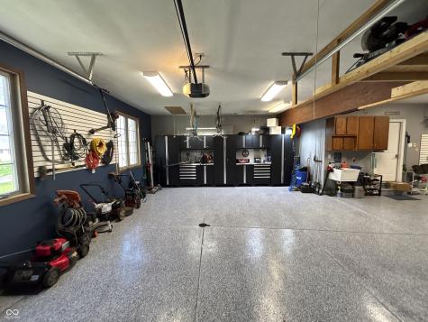 3610 Eagle Emblem Court Greenwood IN 46143