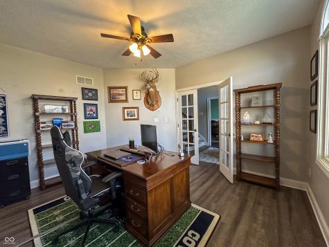 3610 Eagle Emblem Court Greenwood IN 46143