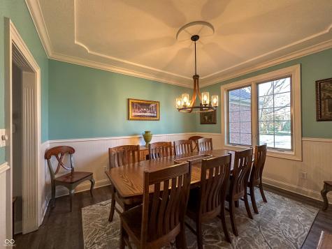 3610 Eagle Emblem Court Greenwood IN 46143