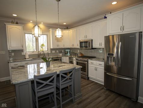 3610 Eagle Emblem Court Greenwood IN 46143