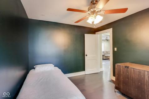 4919 Caroline Avenue Indianapolis IN 46205