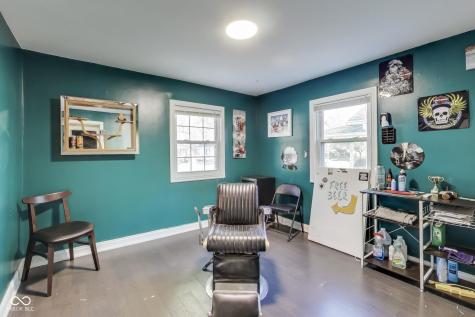 4919 Caroline Avenue Indianapolis IN 46205