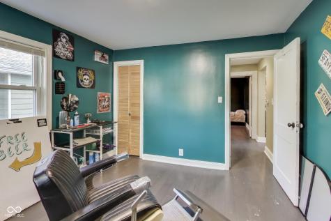 4919 Caroline Avenue Indianapolis IN 46205