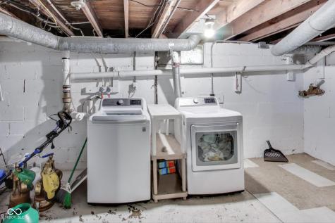4919 Caroline Avenue Indianapolis IN 46205