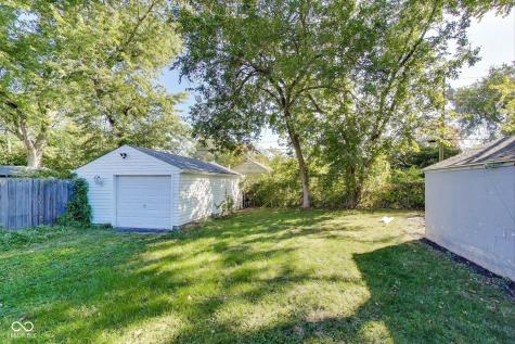 4919 Caroline Avenue Indianapolis IN 46205