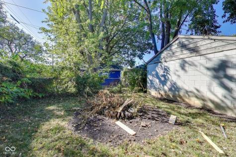 4919 Caroline Avenue Indianapolis IN 46205