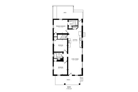 4919 Caroline Avenue Indianapolis IN 46205