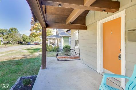 4919 Caroline Avenue Indianapolis IN 46205