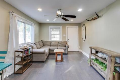 4919 Caroline Avenue Indianapolis IN 46205
