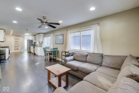 4919 Caroline Avenue Indianapolis IN 46205