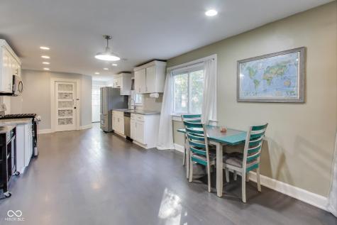 4919 Caroline Avenue Indianapolis IN 46205