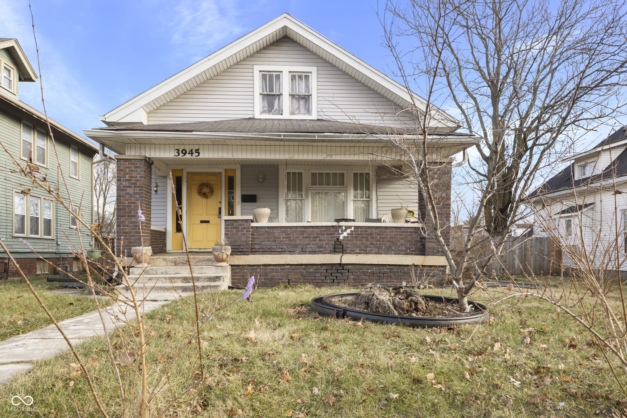 3945 N College Avenue Indianapolis IN 46205