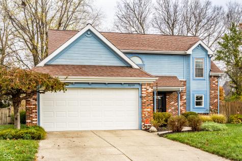 8199 Wade Hill Court Indianapolis IN 46256