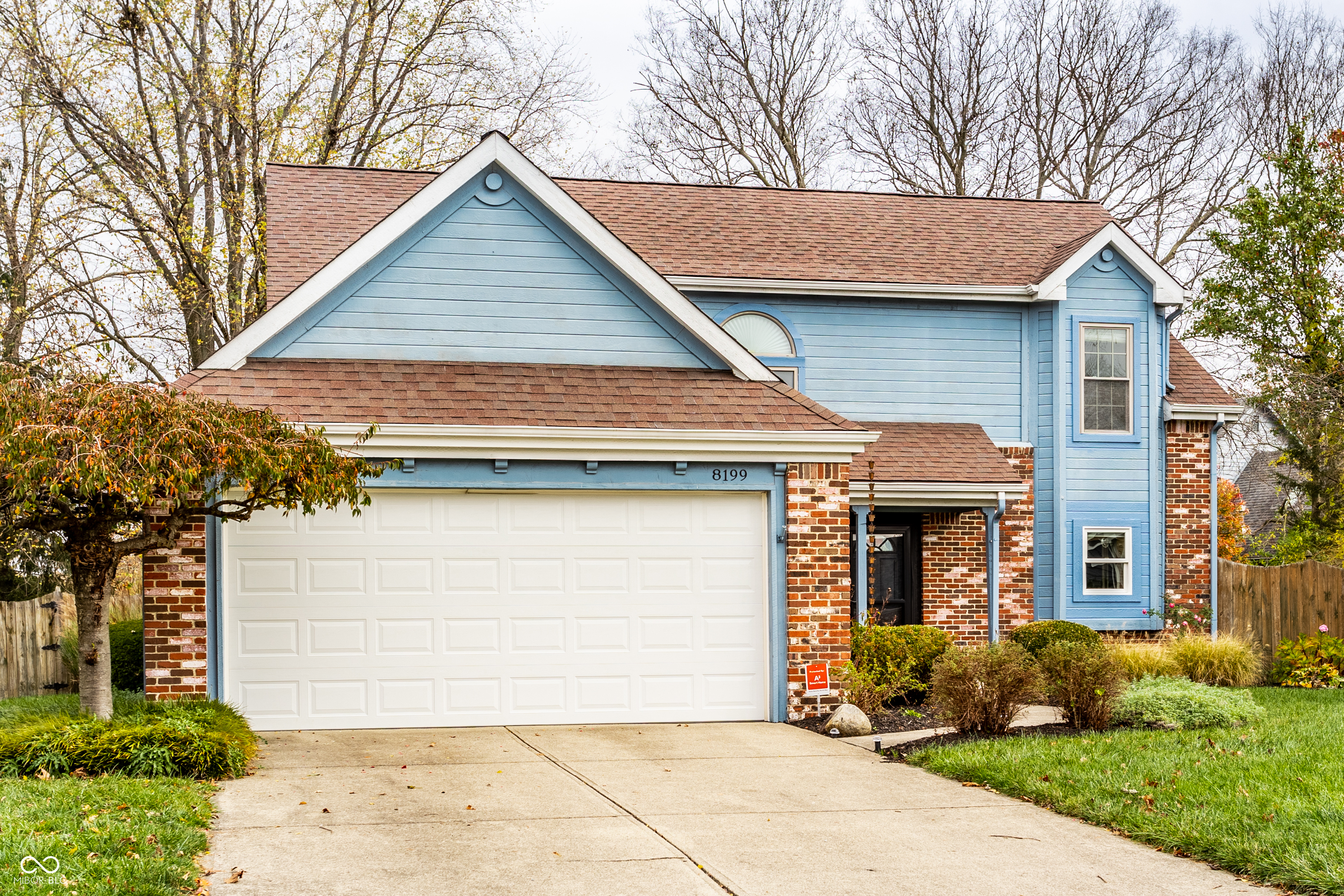 8199 Wade Hill Court Indianapolis IN 46256