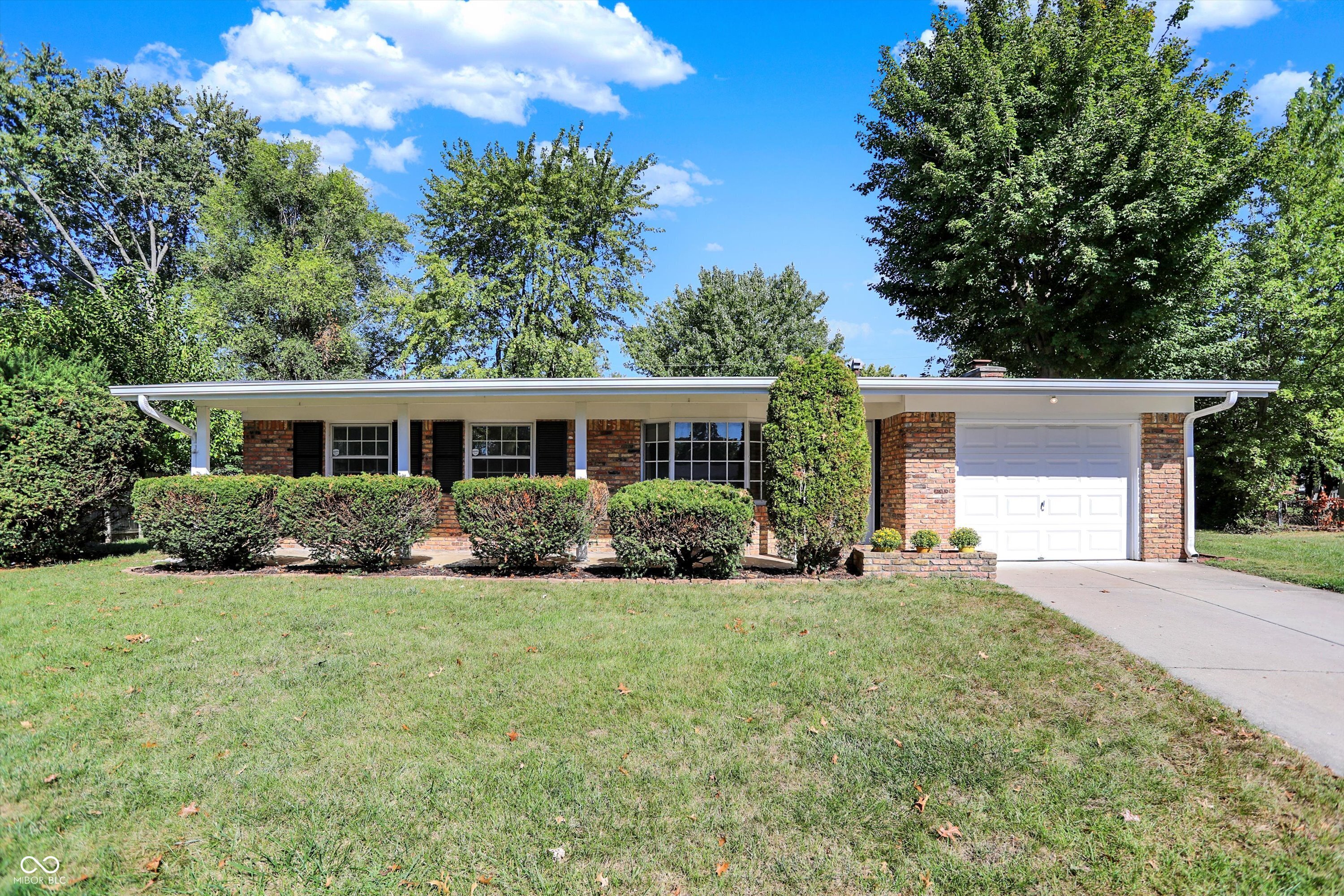 6014 Penway Circle Indianapolis IN 46224