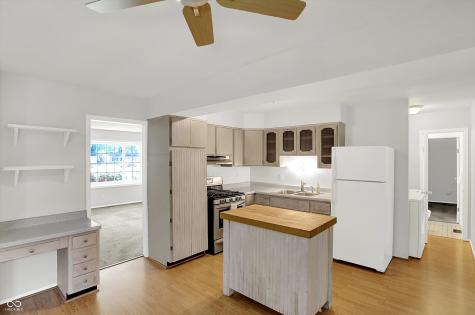 6014 Penway Circle Indianapolis IN 46224