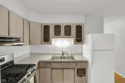 6014 Penway Circle Indianapolis IN 46224