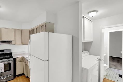 6014 Penway Circle Indianapolis IN 46224