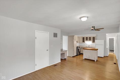 6014 Penway Circle Indianapolis IN 46224