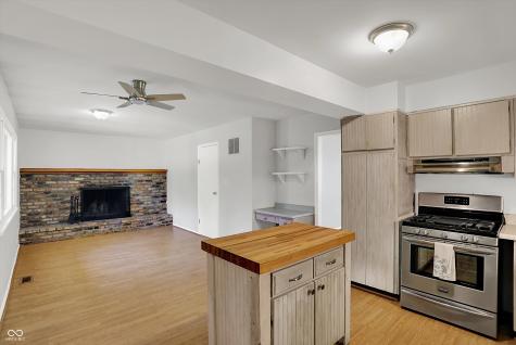 6014 Penway Circle Indianapolis IN 46224