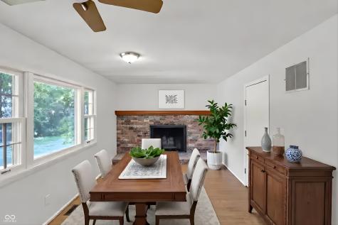6014 Penway Circle Indianapolis IN 46224