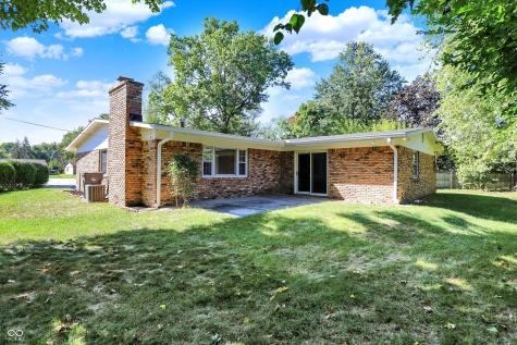 6014 Penway Circle Indianapolis IN 46224