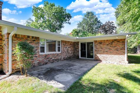 6014 Penway Circle Indianapolis IN 46224