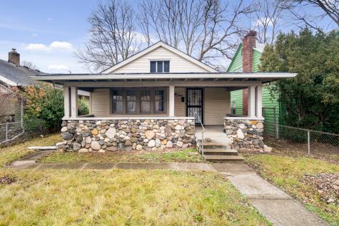 3648 Salem Street Indianapolis IN 46208