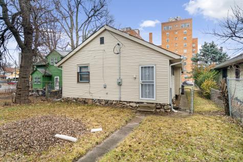 3648 Salem Street Indianapolis IN 46208