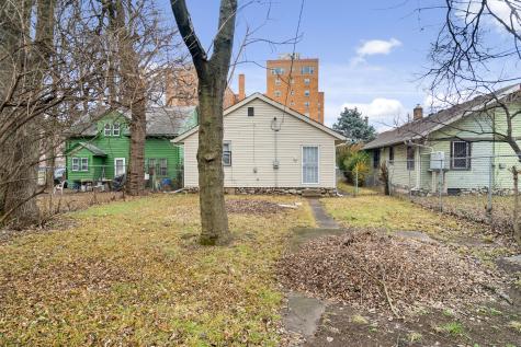3648 Salem Street Indianapolis IN 46208