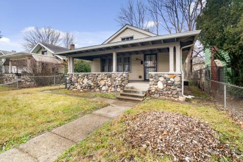 3648 Salem Street Indianapolis IN 46208