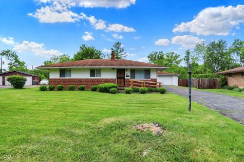 5349 Culver Street Indianapolis IN 46226