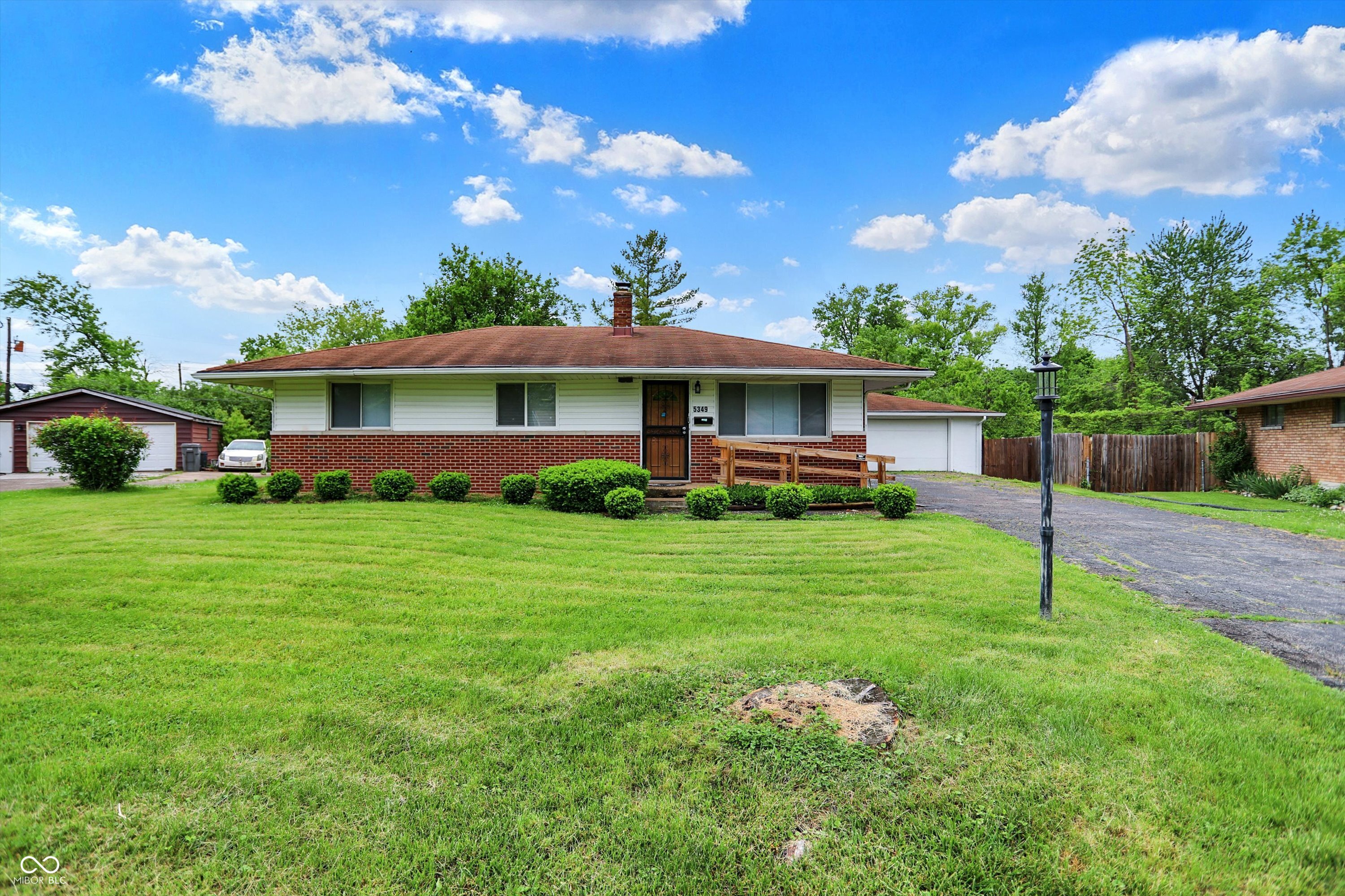 5349 Culver Street Indianapolis IN 46226