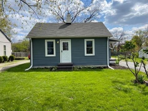 893 S Auburn Street Indianapolis IN 46241