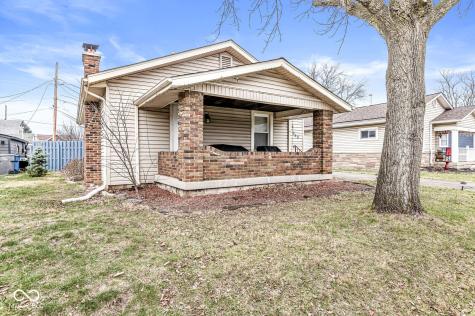 950 N Hawthorne Lane Indianapolis IN 46219