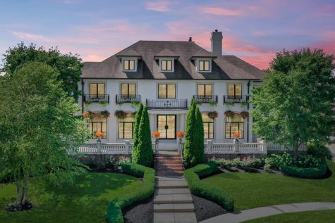 15371 Whistling Lane Carmel IN 46033