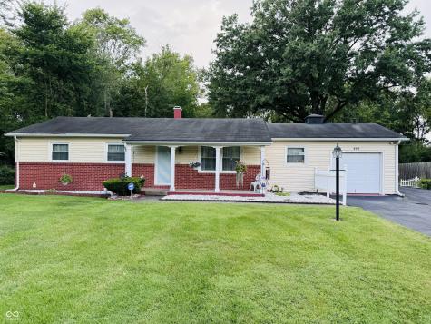 444 S Boehning Street Indianapolis IN 46219