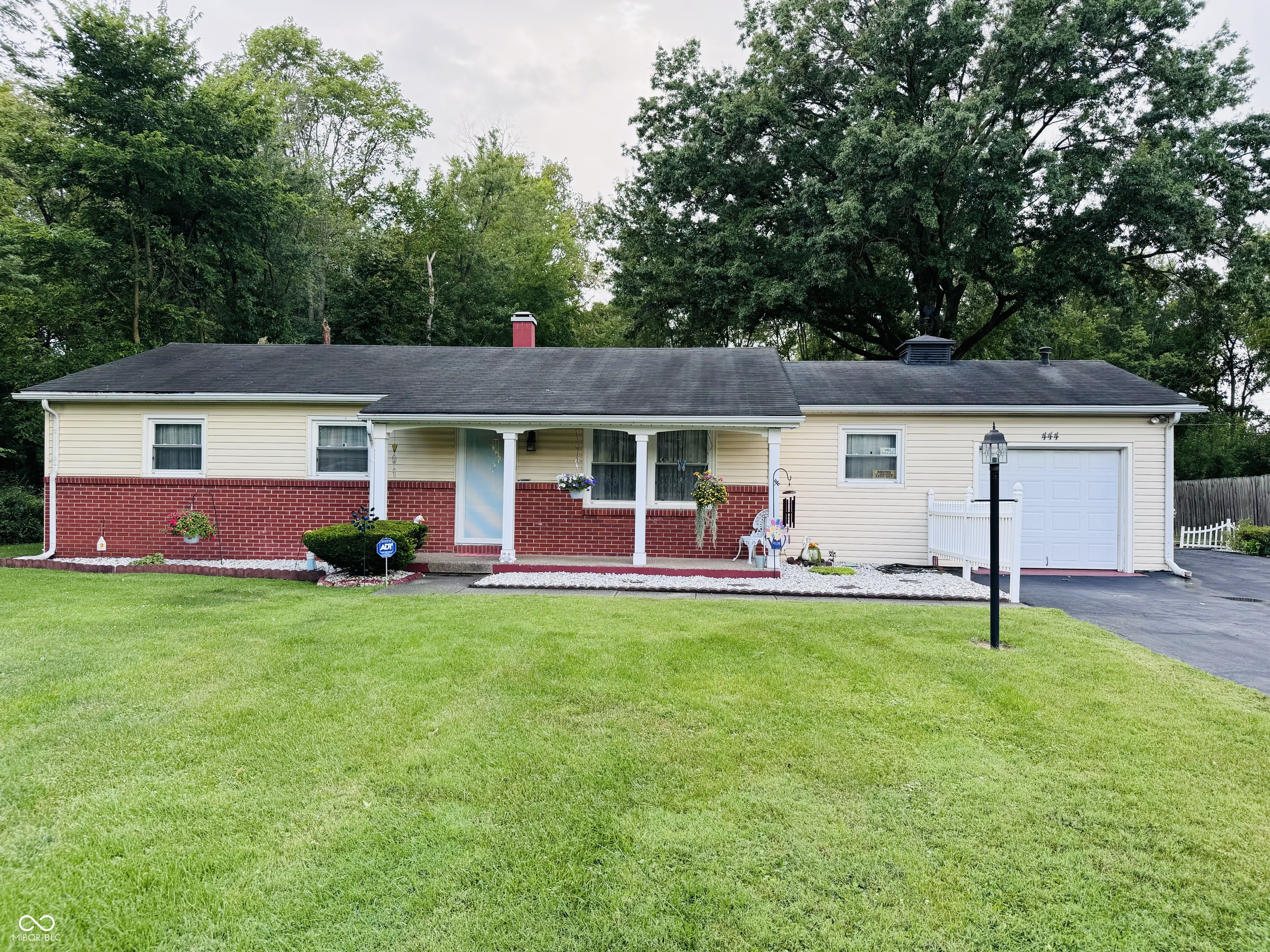 444 S Boehning Street Indianapolis IN 46219