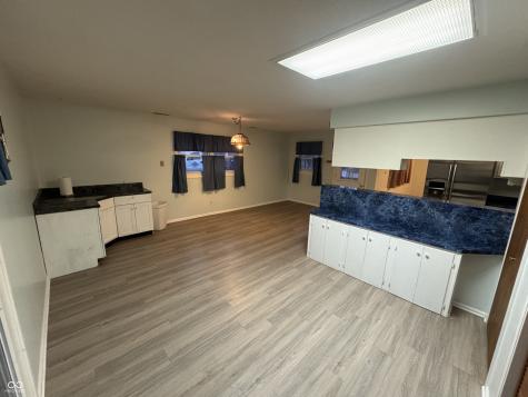 6272 E 550 S Morristown IN 46161