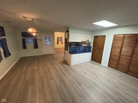 6272 E 550 S Morristown IN 46161