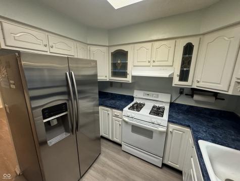 6272 E 550 S Morristown IN 46161