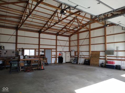 6272 E 550 S Morristown IN 46161