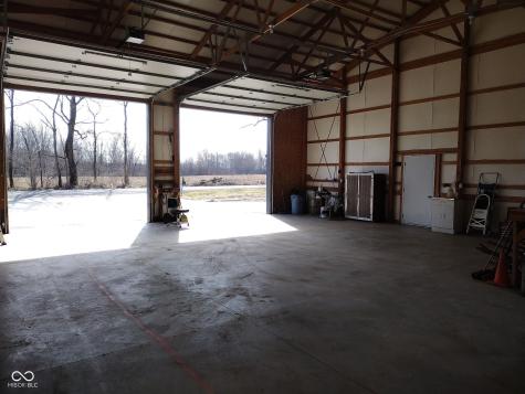 6272 E 550 S Morristown IN 46161