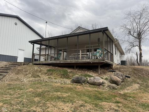 6272 E 550 S Morristown IN 46161