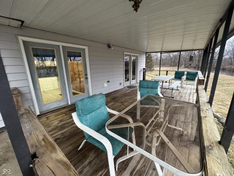 6272 E 550 S Morristown IN 46161
