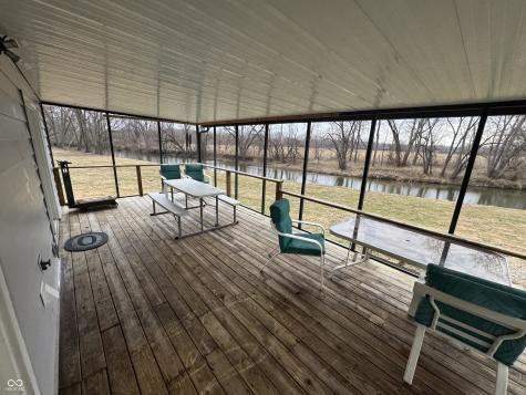 6272 E 550 S Morristown IN 46161