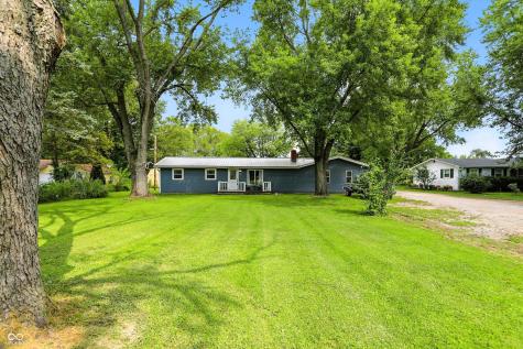 177 Noack Road Greenwood IN 46143
