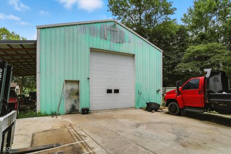 177 Noack Road Greenwood IN 46143