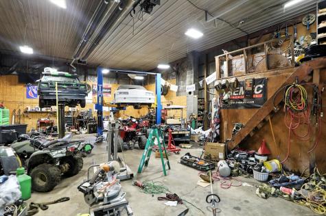 177 Noack Road Greenwood IN 46143